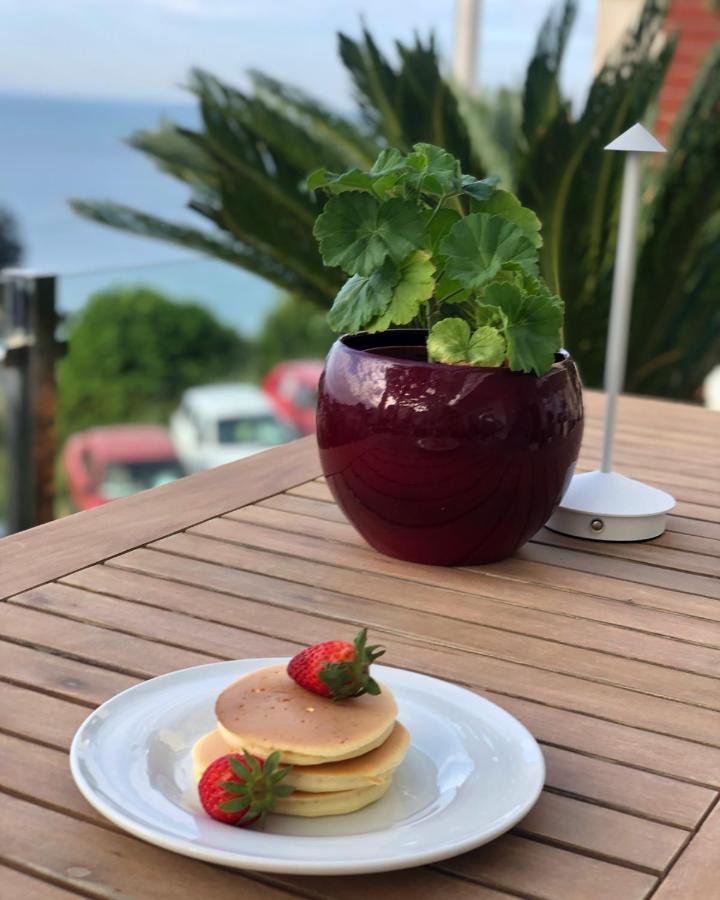 Hotel Senator Ulcinj Buitenkant foto